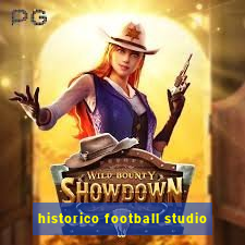 historico football studio